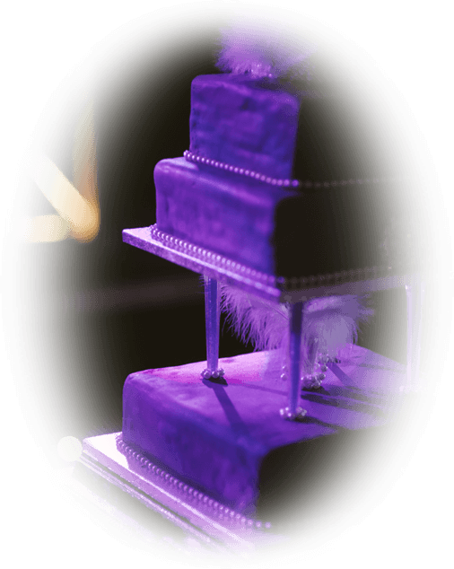 Wedding cakes